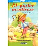 El pastor mentiroso