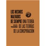 Los Mismos Malvados De Siempre