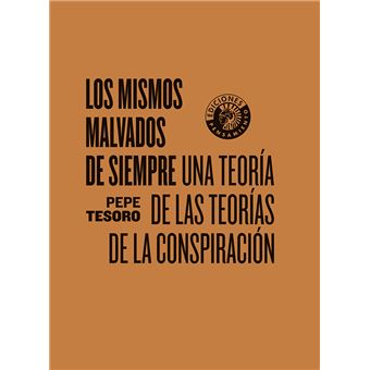 Los Mismos Malvados De Siempre