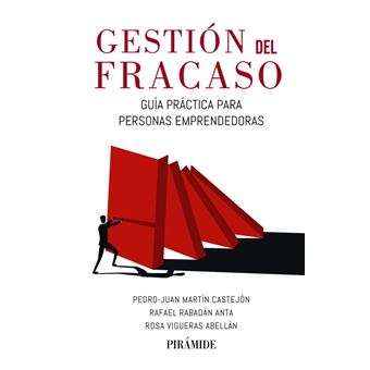 Gestión del fracaso