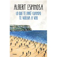 Lo que te diré cuando te vuelva a ver