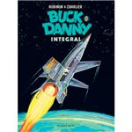 Buck Danny Integral 8