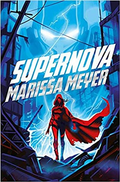 Pan Macmillan Uk Supernova
