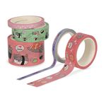 Sacapuntas Con Depósito Legami Kitty