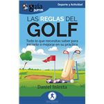 GuíaBurros: Las reglas del Golf