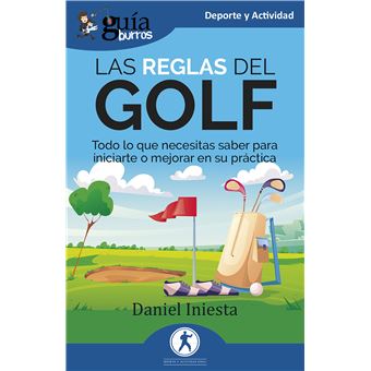 GuíaBurros: Las reglas del Golf