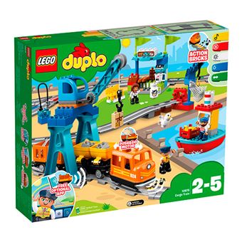lego de 2 a 5 años