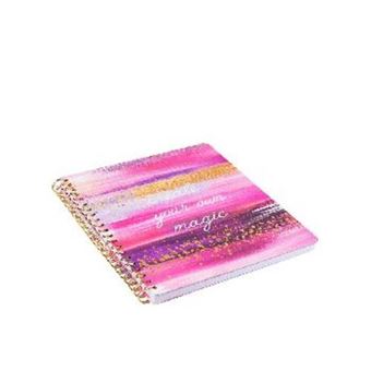 Mystic Gipsy Libreta en espiral Create