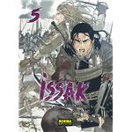 Issak 5