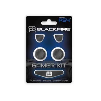 Blackfire Gamer Kit PS4