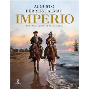Imperio-de los tercios españoles a