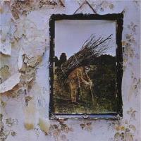 Led Zeppelin IVEd Remasterizada - Vinilo