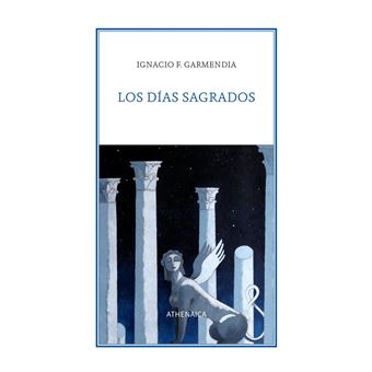 Los días sagrados