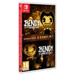 Bendy Double Pack Nintendo Switch