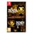 Bendy Double Pack Nintendo Switch