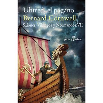 Uhtred, el paganos. Sajones, vikingos y paganos 7