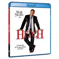 Hithc - Blu-Ray