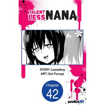 Talentless Nana #042 - 1