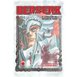 Berserk. El Caballero del Dragón de Fuego