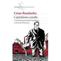 Capitalismo canalla