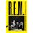 Este grupo se llama R.E.M.