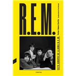 Este grupo se llama R.E.M.