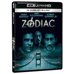 Zodiac - UHD + Blu-ray