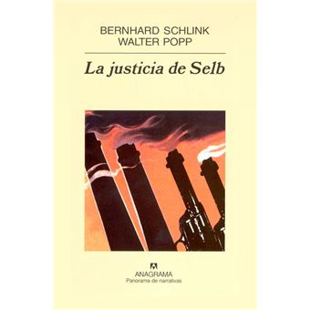 La justicia de Selb - 1