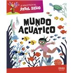 La Biblioteca del Árbol Sabio : Mundo acuático