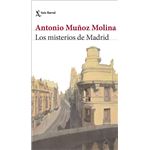 Los Misterios De Madrid