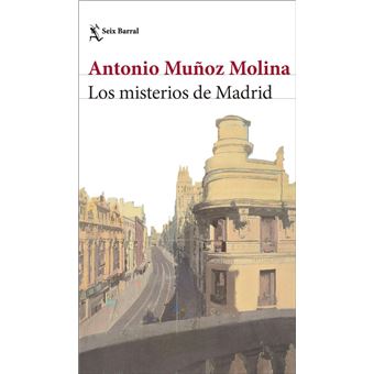 Los Misterios De Madrid