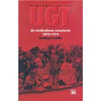 Historia de la UGT. Vol. 1