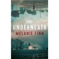 The underneath