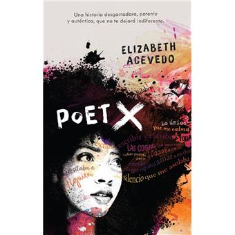 Poet X - 1