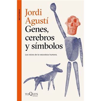 Genes, cerebros y símbolos