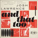And That Too - CD