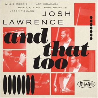And That Too - CD