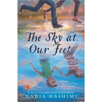 The Sky at Our Feet - 1