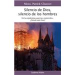 Silencio De Dios, Silencio De Los Hombres