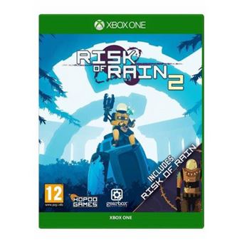 Risk of Rain 2 - XBOX One
