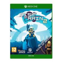 Risk of Rain 2 - XBOX One
