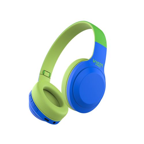 Auriculares infantiles Bluetooth JBL JR310BT Azul/Rosa - Auriculares  Bluetooth - Los mejores precios
