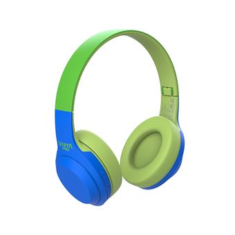 2021 Auriculares Bluetooth Para Ninos De 3 A 21 Anos, Luce
