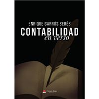 Contabilidad En Verso