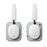 Auriculares Noise Cancelling Nothing Headphone (a) Bluetooth Blanco