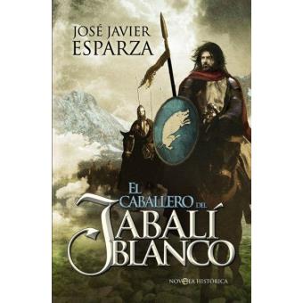 El caballero del jabalí blanco - 1