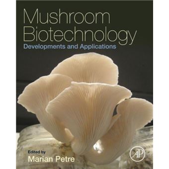 Mushroom Biotechnology - 1
