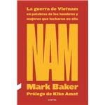 Nam-la guerra de vietnam en palabra