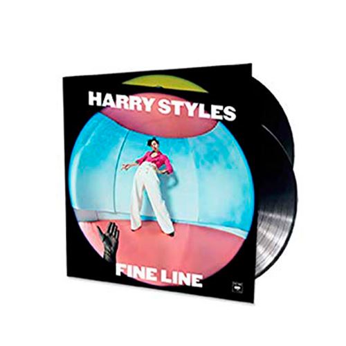 Reloj de Disco de vinilo Harry Styles d'occasion pour 16,9 EUR in Barcelona  sur WALLAPOP