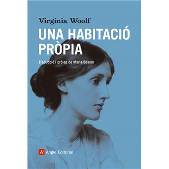 Una habitació pròpia